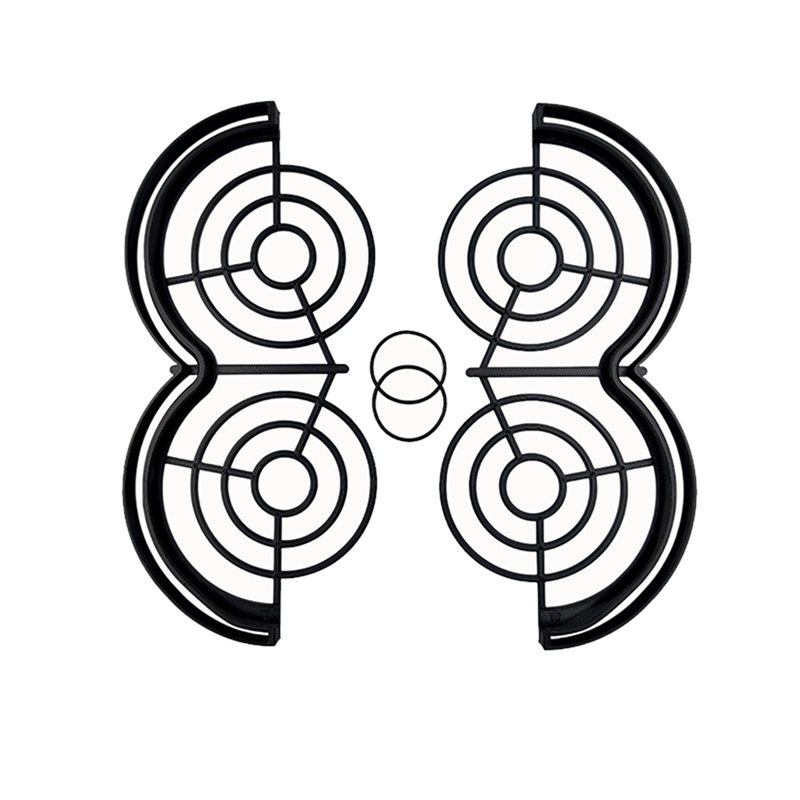 【RECOMENDAR】보호용 블레이드 범퍼 드론 액세서 - Drone Propeller Guards 리뷰 및 가격