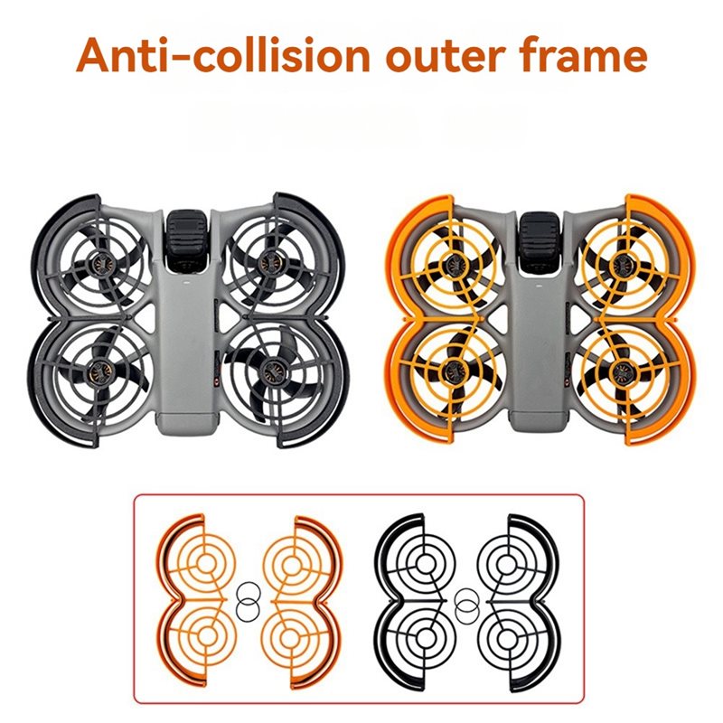【RECOMENDAR】보호용 블레이드 범퍼 드론 액세서 - Drone Propeller Guards 리뷰 및 가격