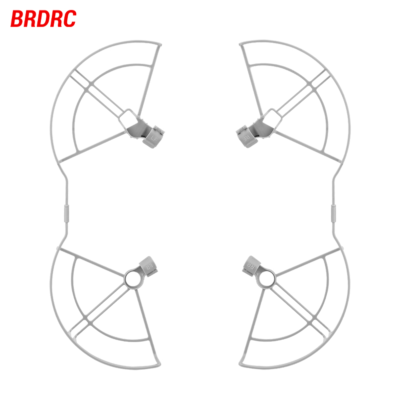 DJI Mini 3 /3 Pro Drone Protec - Drone Propeller Guards 리뷰 및 가격