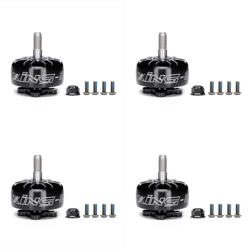 아이플라이트 Xing E Pro 2207 1800kv  - Drone Rc Pro 리뷰 및 가격