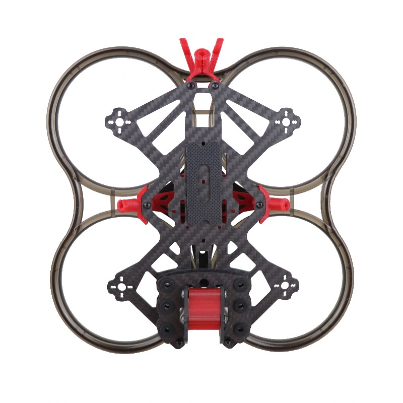 HSKRC CC30 O4 3인치 덕티드 FPV 레이싱  - Drone Rc Pro 리뷰 및 가격