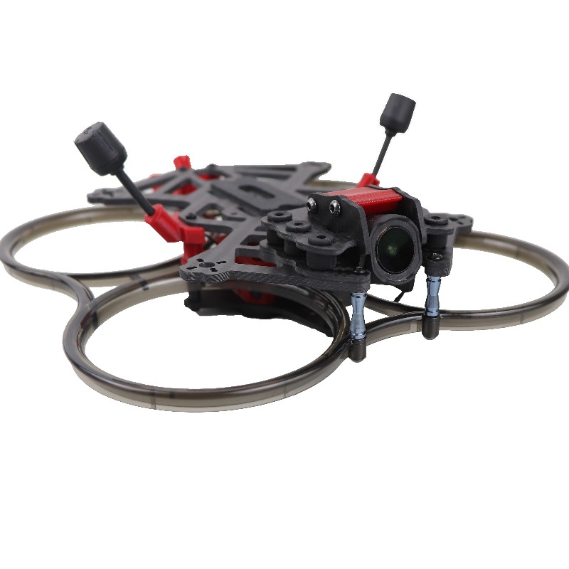 HSKRC CC30 O4 3인치 덕티드 FPV 레이싱  - Drone Rc Pro 리뷰 및 가격