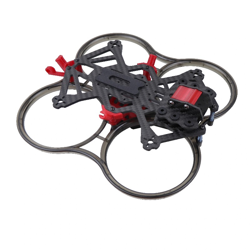 HSKRC CC30 O4 3인치 덕티드 FPV 레이싱  - Drone Rc Pro 리뷰 및 가격