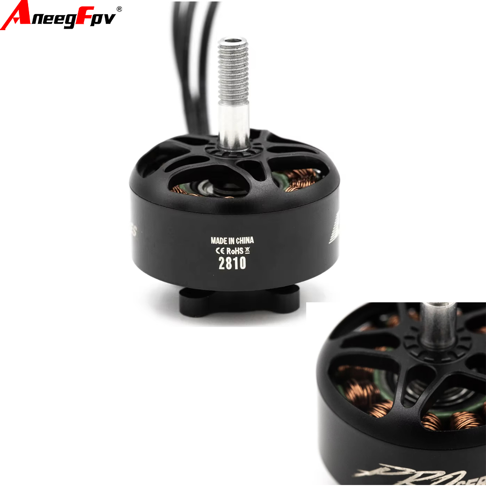 EMAX Pro 2810 1150KV 950KV 3-6 - Drone Rc Pro 리뷰 및 가격