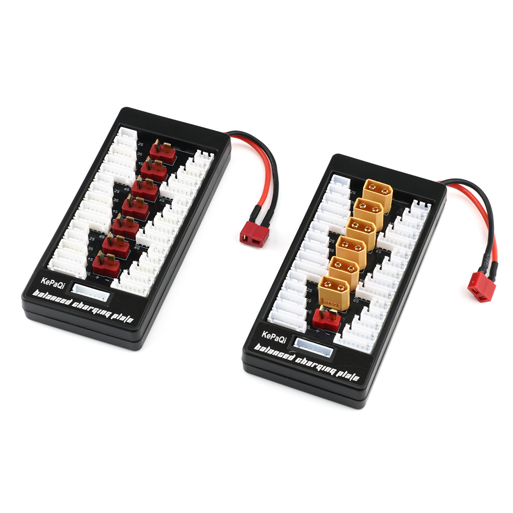 2S-6S XT60 병렬 충전 보드 IMAX B6 B6 - Lipo Parallel Charging Board 리뷰 및 가격