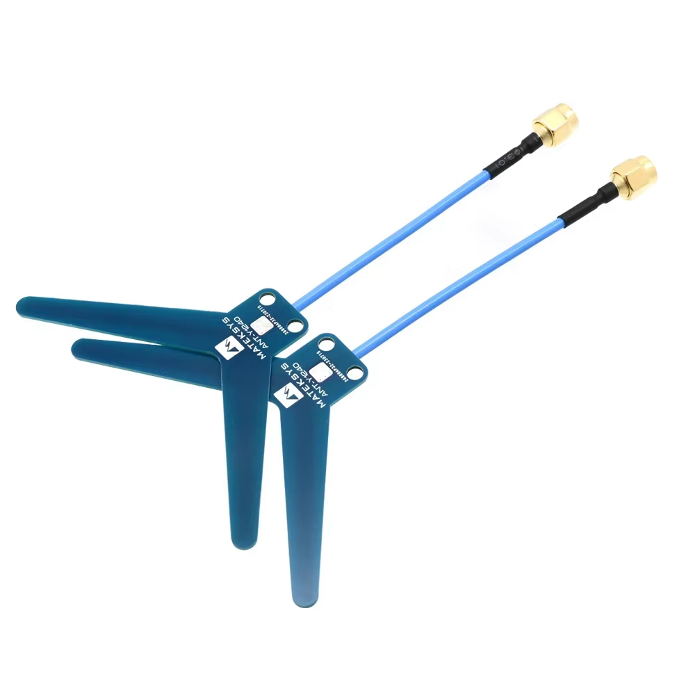 2PCS Matek Systems ANT-Y1240 1 - Drone Rc Receiver And Transmitter 리뷰 및 가격