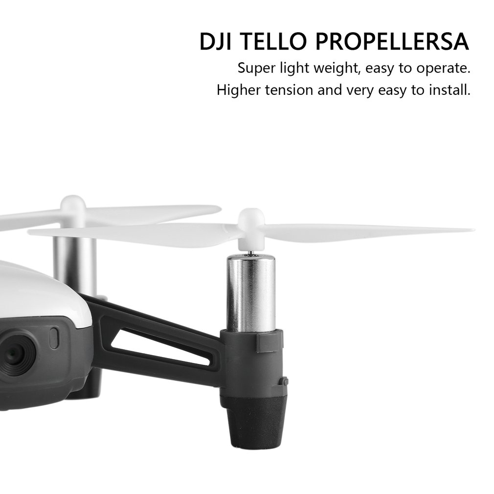 프로펠러 가드 보호대 소품 블레이드 보호 커버, DJI - Drone Propeller Guards 리뷰 및 가격