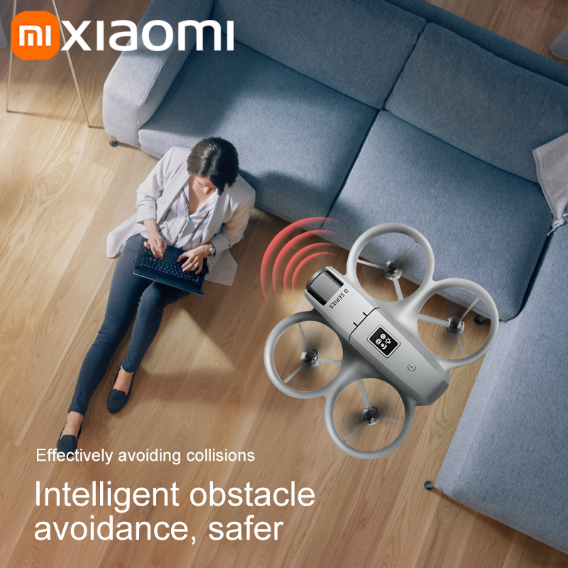 샤오미 D16 GPS 드론 8K 항공 HD 전문가용 듀 - Drone Xiaomi Rc 리뷰 및 가격