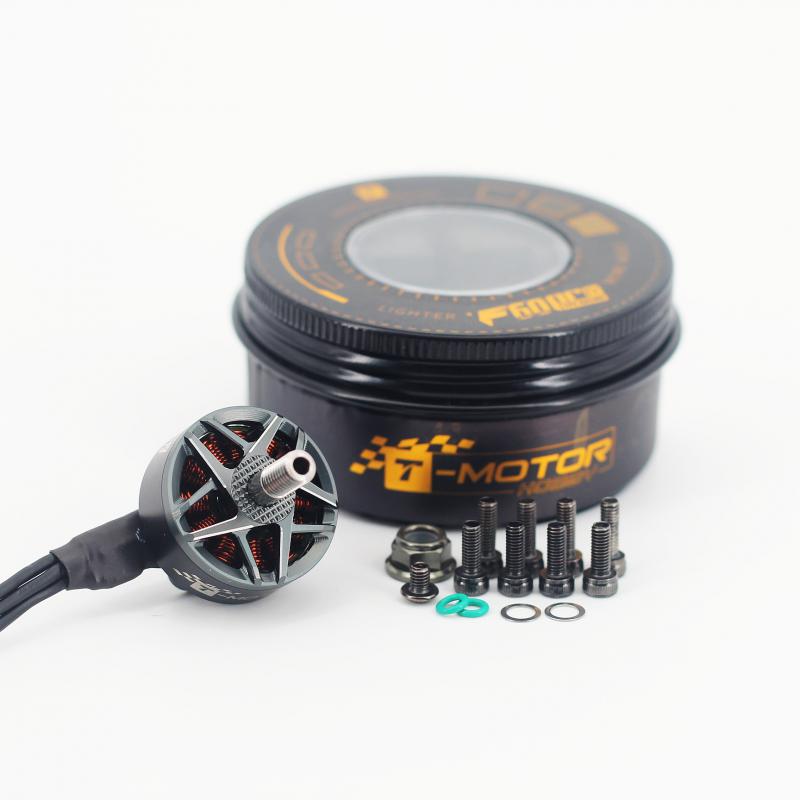 T-모터 F60 Pro Iv 2207 1750kv 19 - Drone Rc Pro 리뷰 및 가격