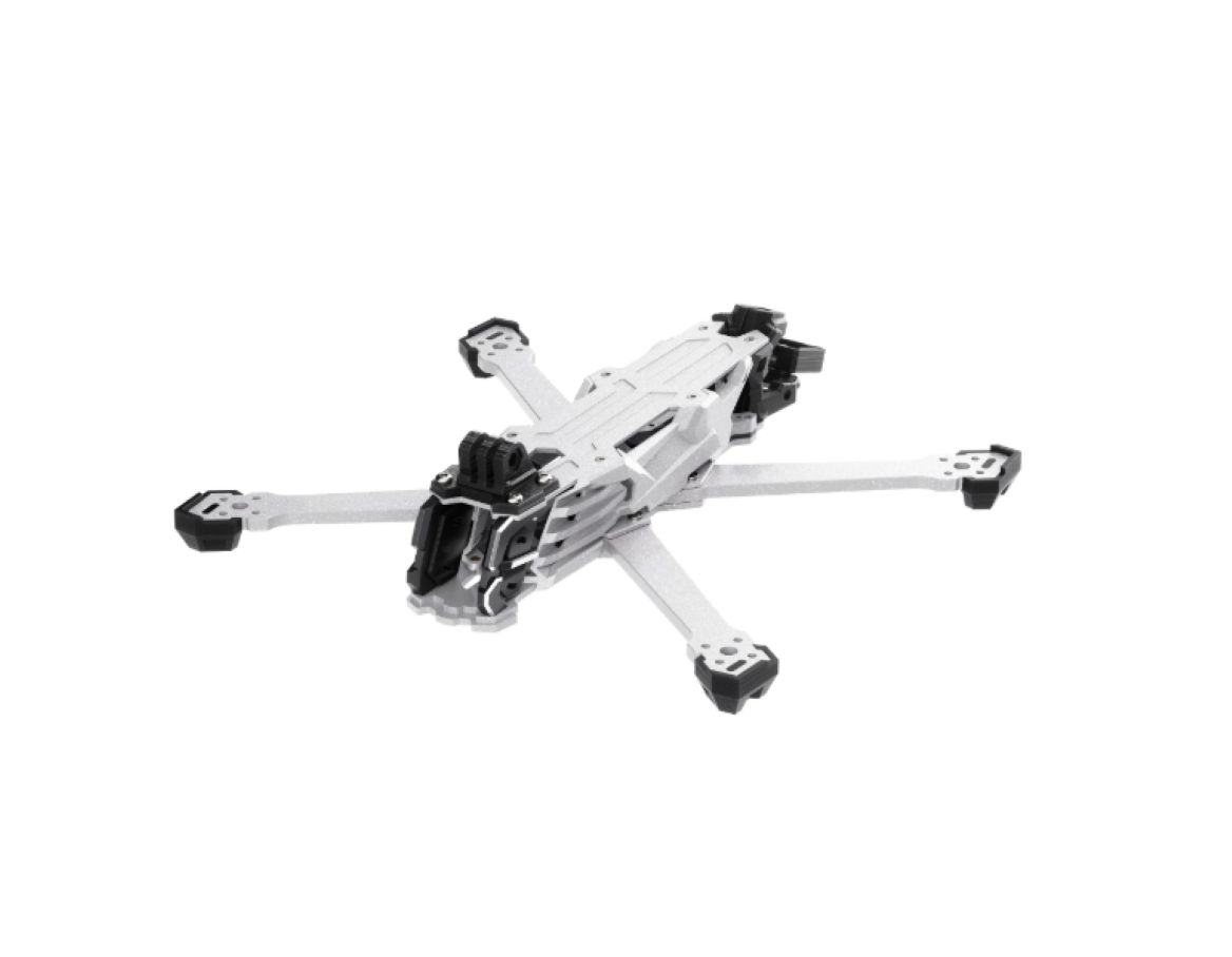 GEPRC GEP-Vapor X5 D5 X6 O4 Pr - Drone Rc Pro 리뷰 및 가격