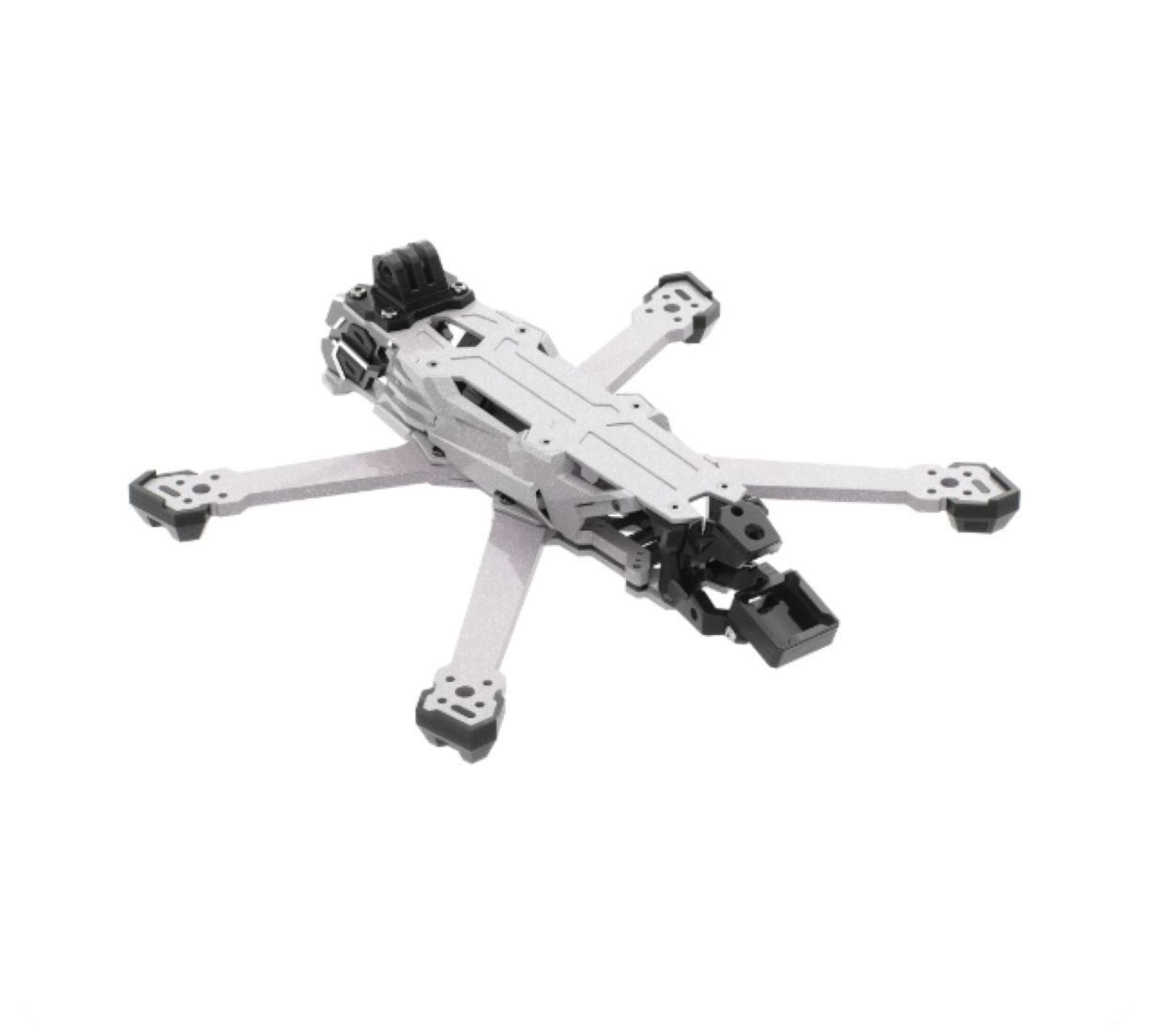 GEPRC GEP-Vapor X5 D5 X6 O4 Pr - Drone Rc Pro 리뷰 및 가격