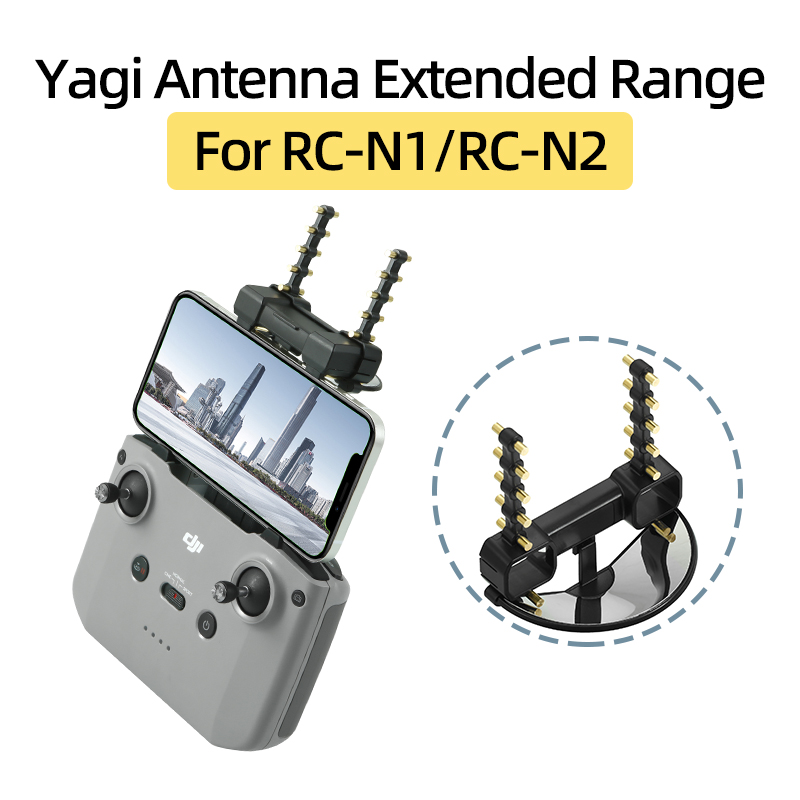 DJI AIR 3/2/2S/Mavic 3/Mini 2S - Drone Rc N2 리뷰 및 가격