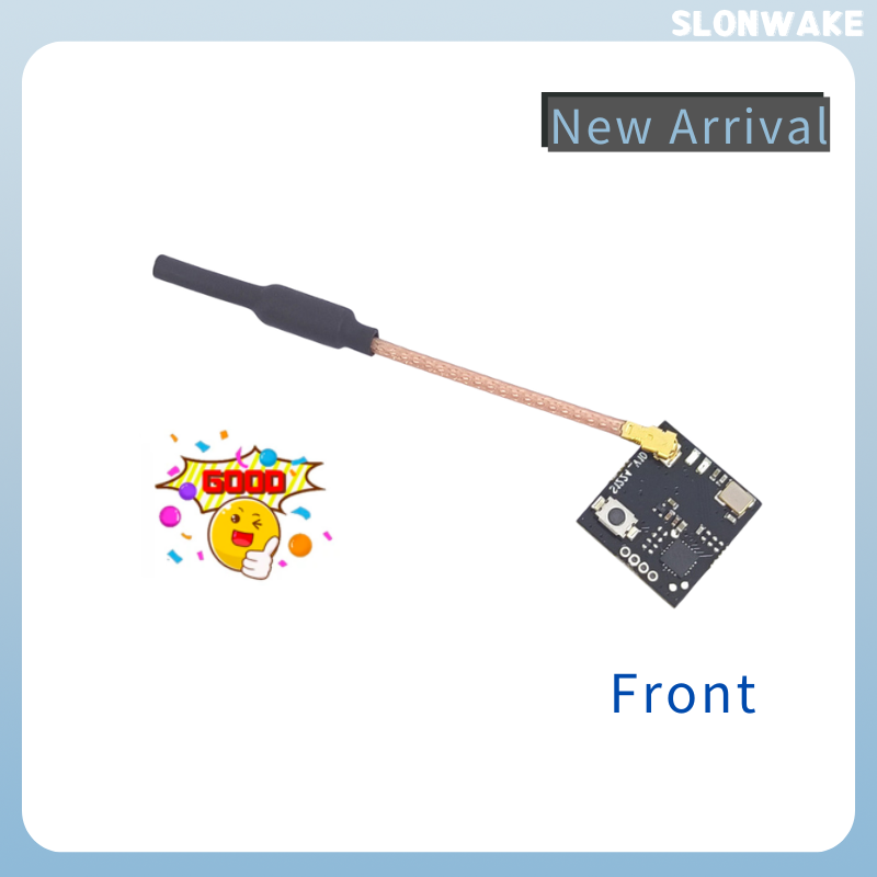 미니 5.8G 40CH 25/100/250mW 조정 가 - Drone Rc Receiver And Transmitter 리뷰 및 가격
