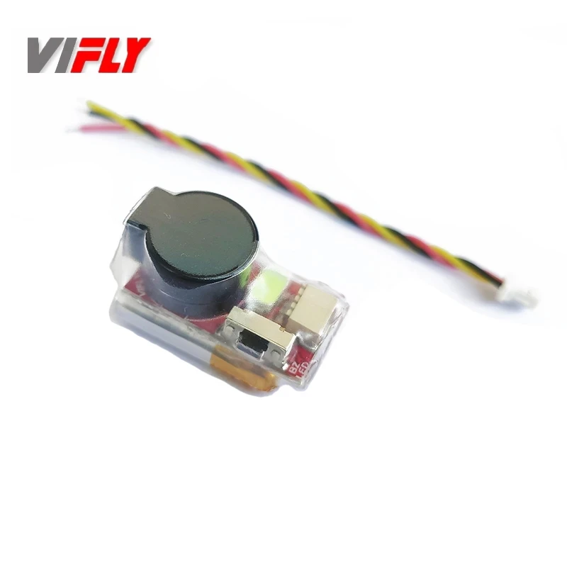 VIFLY Finder 2 초강력 5V 버저 트래커 1 - Drone Rc Racing 리뷰 및 가격