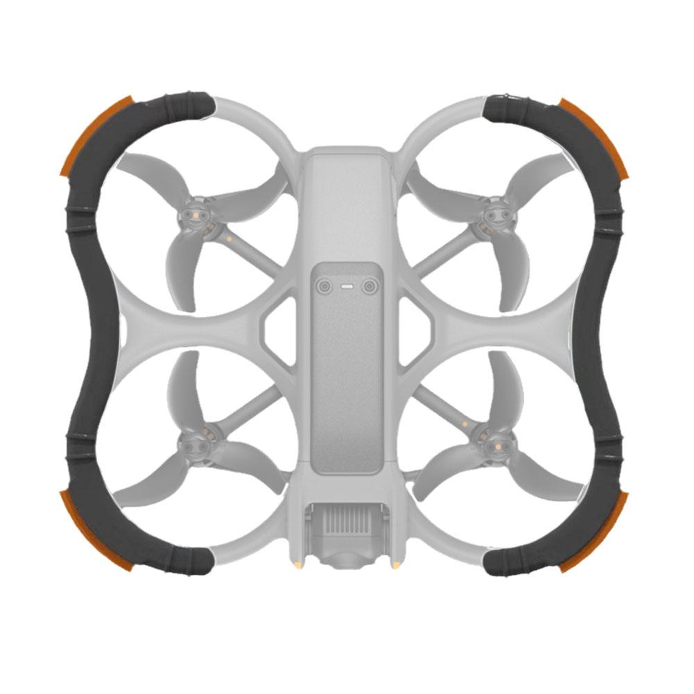 Dji Avata 2 드론 프로펠러 가드 충돌 방지 보 - Drone Propeller Guards 리뷰 및 가격