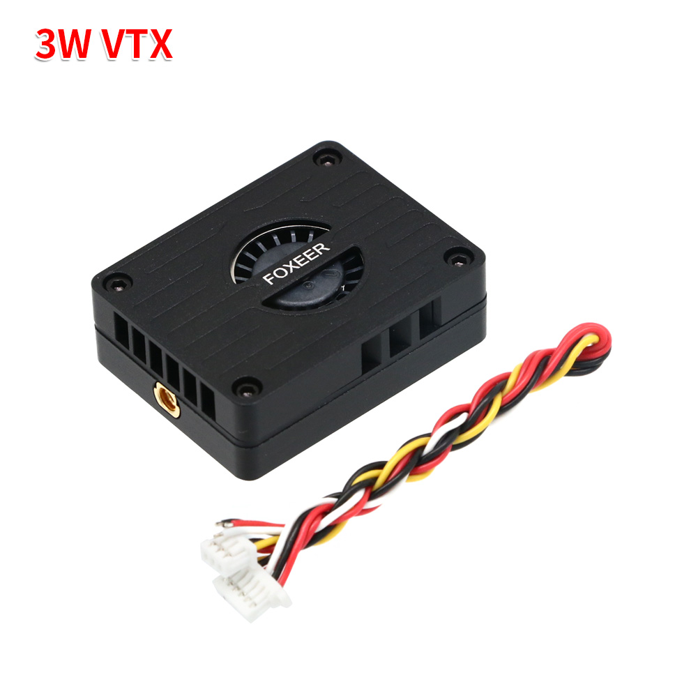 Foxeer Reaper Extreme V2 5.8G  - Drone Reaper Rc 리뷰 및 가격