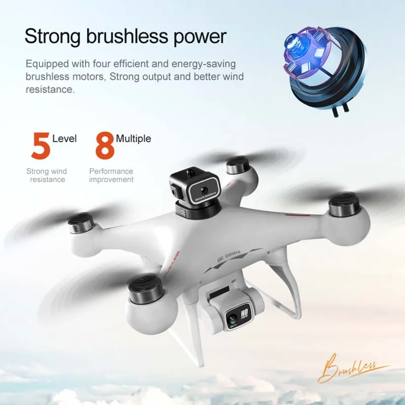 S116 MAX 엘프 드론 전문가용 5G 8K 듀얼 E - Drone Rc S116 리뷰 및 가격
