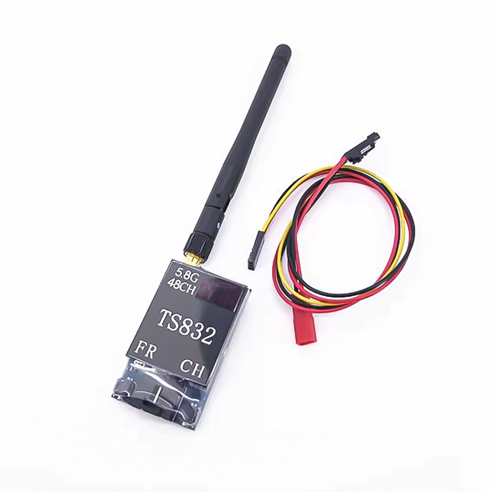FPV 멀티콥터 RC 쿼드콥터용 무선 AV 송신기, T - Drone Rc Receiver And Transmitter 리뷰 및 가격