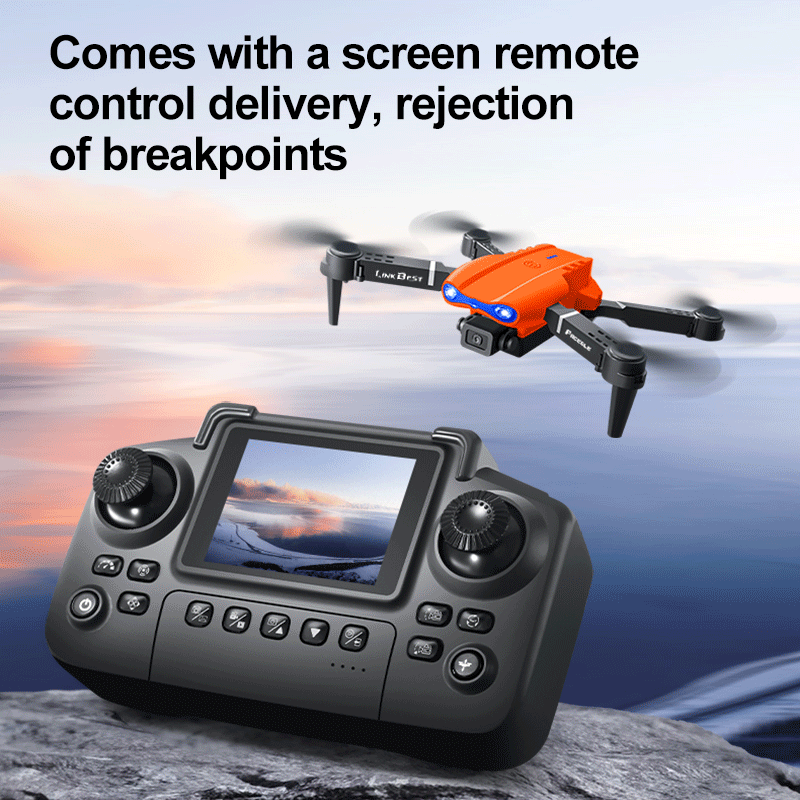 페이스글 UAV E99 노바 RC 드론 미니 항공기 접 - Drone Rc Receiver And Transmitter 리뷰 및 가격