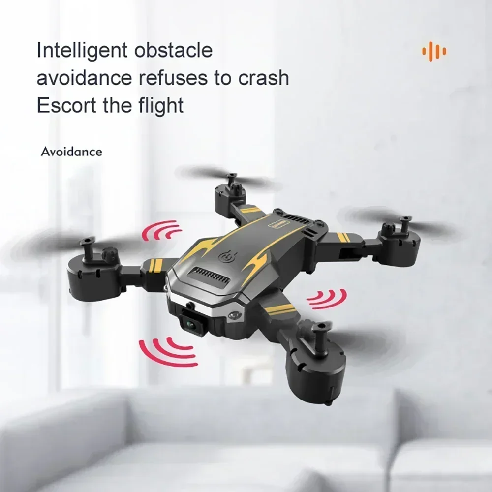 G6 프로 드론 8K 듀얼 카메라 5G GPS 접이식  - Drone Rc Pro 리뷰 및 가격