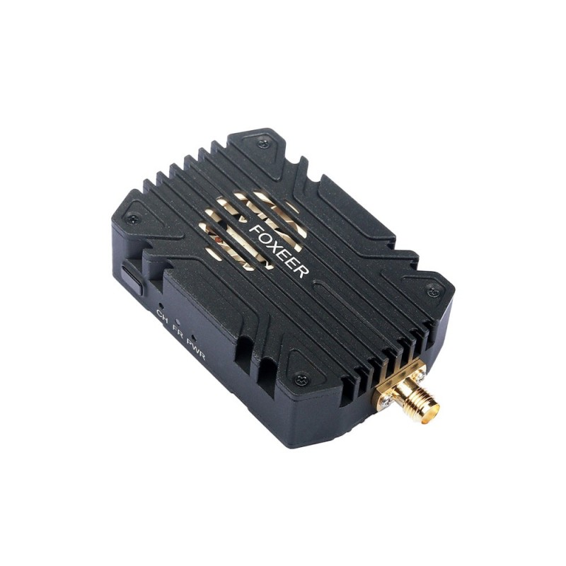 프라이스 폭시어 리퍼 5W 40CH 5.8G 장거리 R - Drone Reaper Rc 리뷰 및 가격