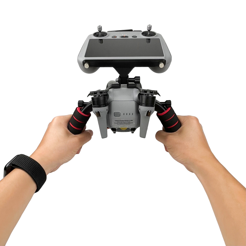 DJI AIR 3 Drone RC 2/RC-N2 리모컨 - Drone Rc N2 리뷰 및 가격