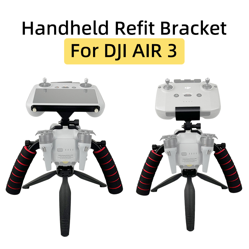 DJI AIR 3 Drone RC 2/RC-N2 리모컨 - Drone Rc N2 리뷰 및 가격