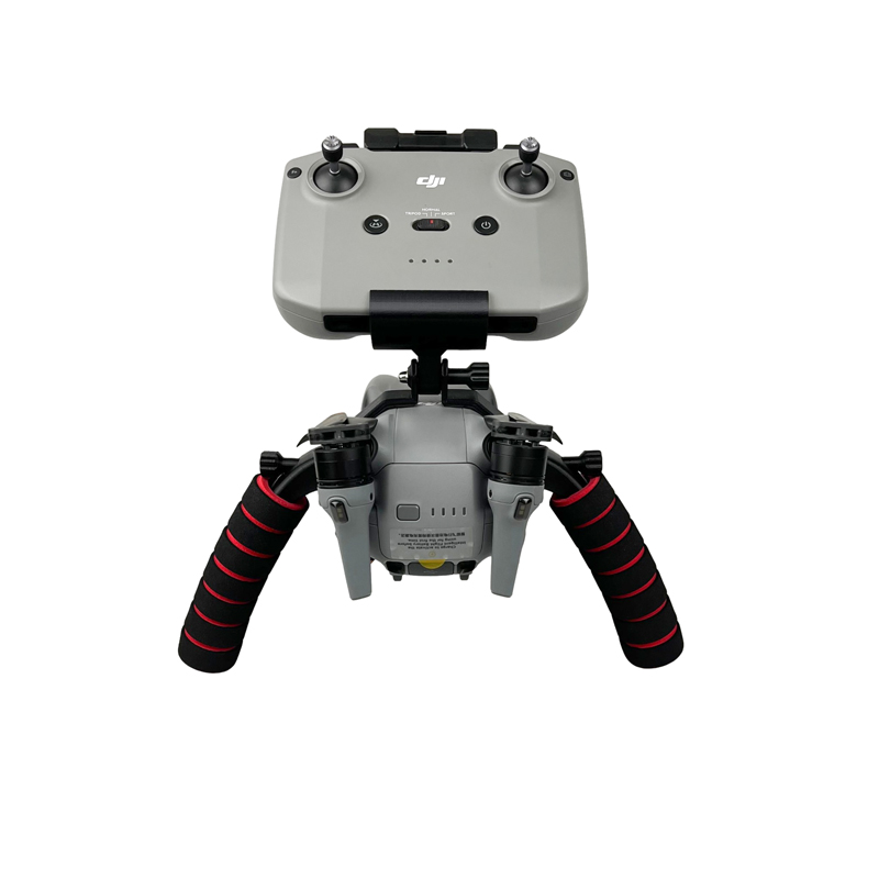 DJI AIR 3 Drone RC 2/RC-N2 리모컨 - Drone Rc N2 리뷰 및 가격