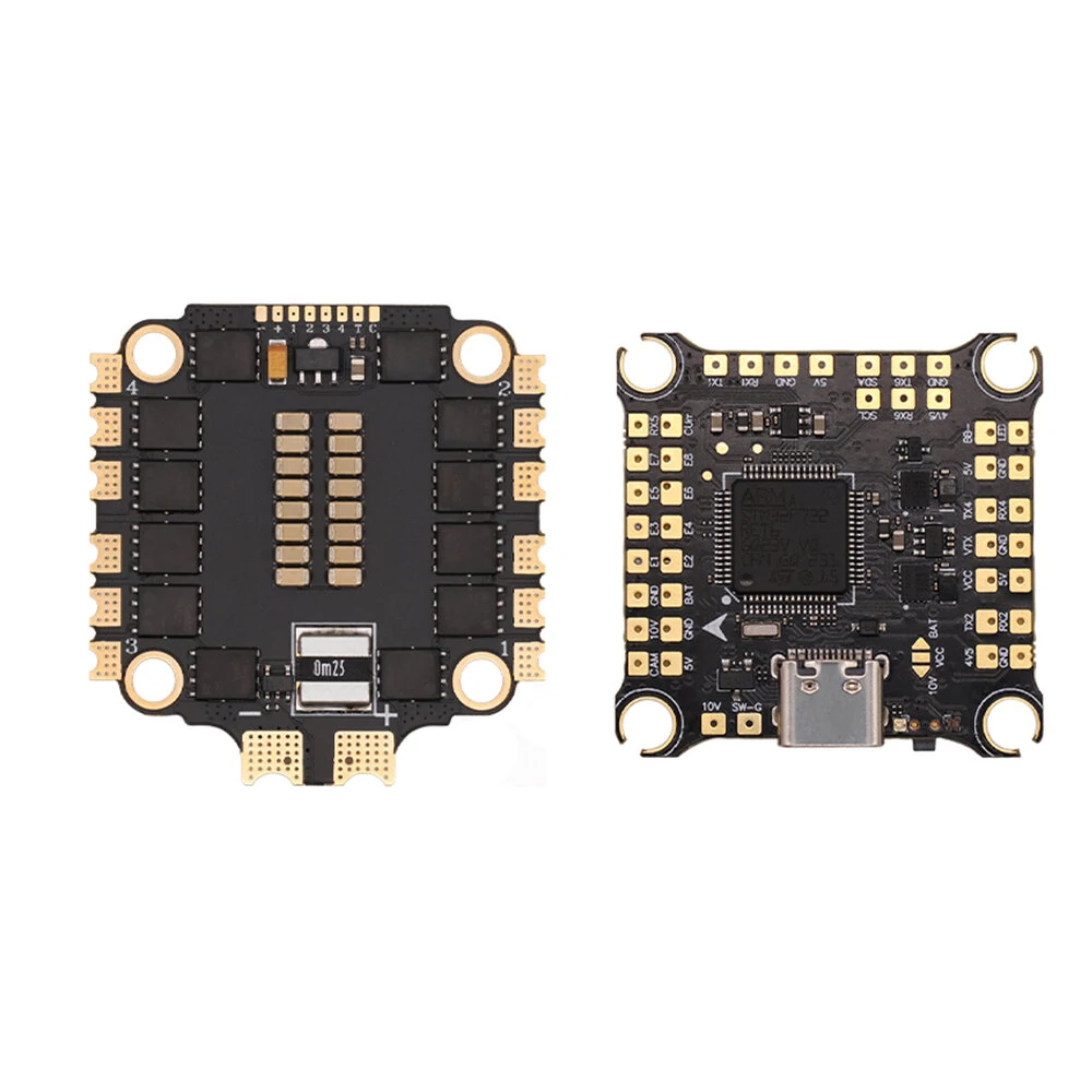 30.5x30.5mm HAKRC 60A F7V2 DJI - Drone Rc Racing 리뷰 및 가격
