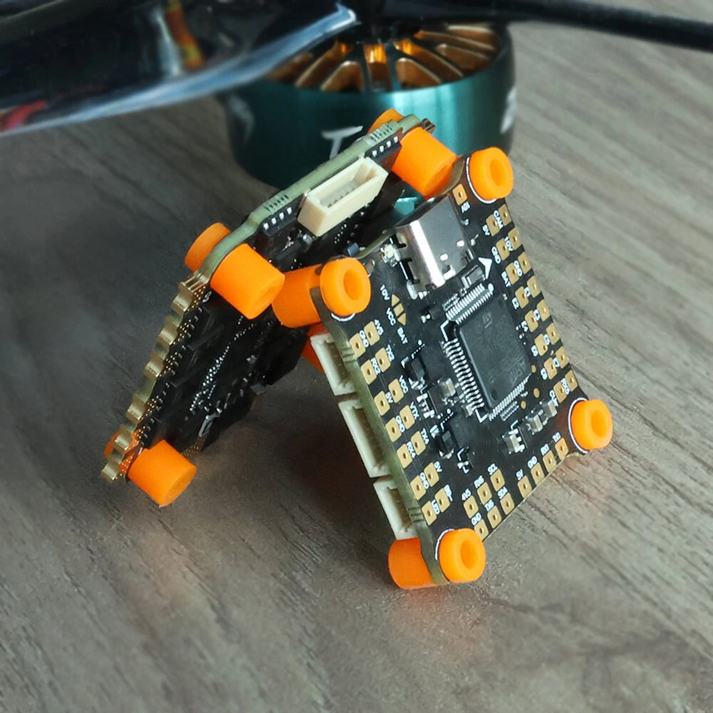 30.5x30.5mm HAKRC 60A F7V2 DJI - Drone Rc Racing 리뷰 및 가격