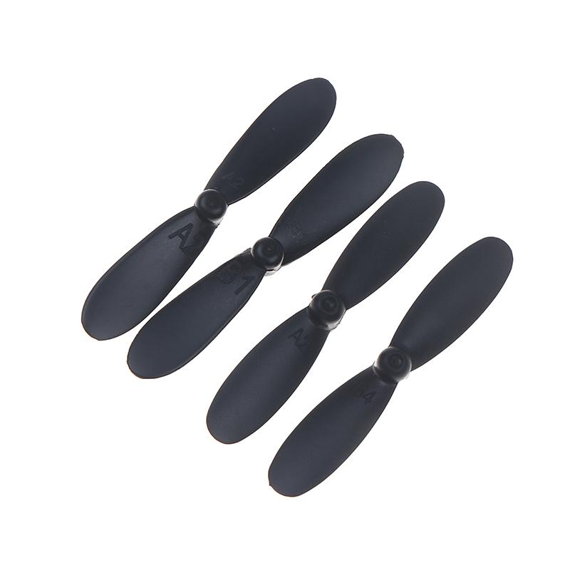4D RC 예비 부품용 8PCS 42mm 소품 V8 미 - Drone Rc 리뷰 및 가격