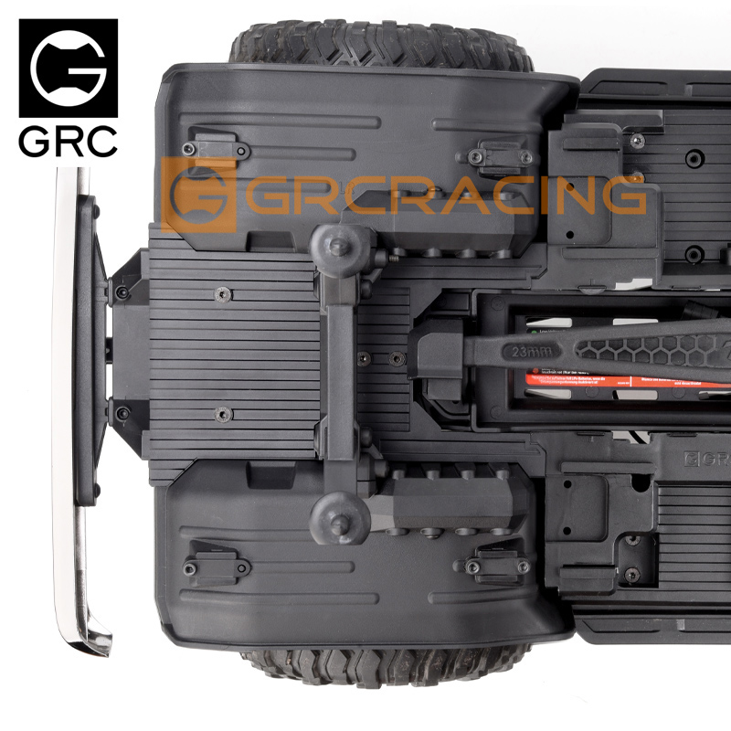 Traxxas Trx4 Bronco/Blazer K5/ - Drone Reaper Rc 리뷰 및 가격