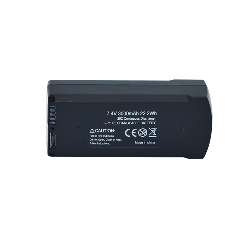 GPS V198 7.4V 3000mAh 배터리 RC 4 - Drone Rc Pro 리뷰 및 가격