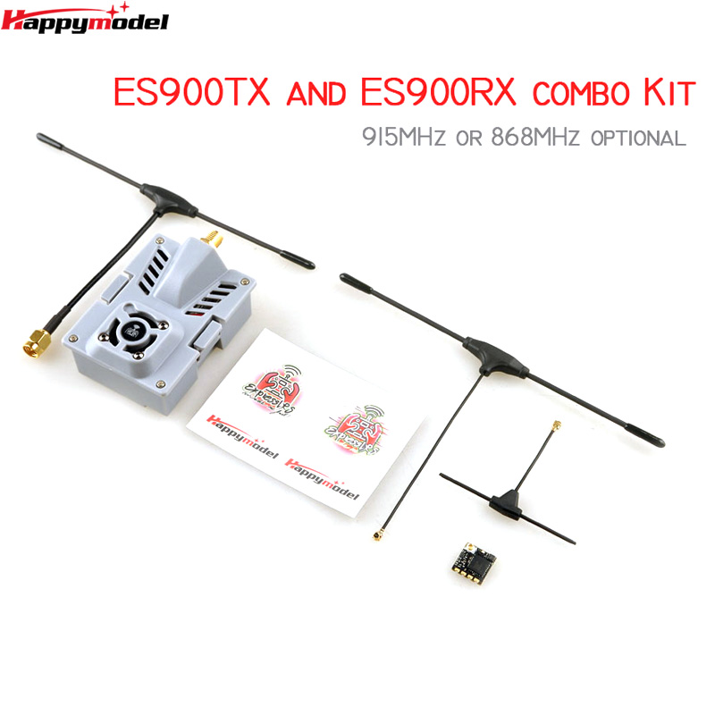 Happymodel RC ELRS 마이크로 ES900R - Drone Rc Racing 리뷰 및 가격