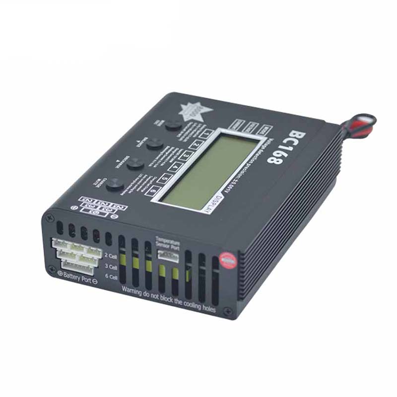 AOK BC168 RC LiPo 배터리 밸런스 충전기  - Lipo Parallel Charging Board 리뷰 및 가격