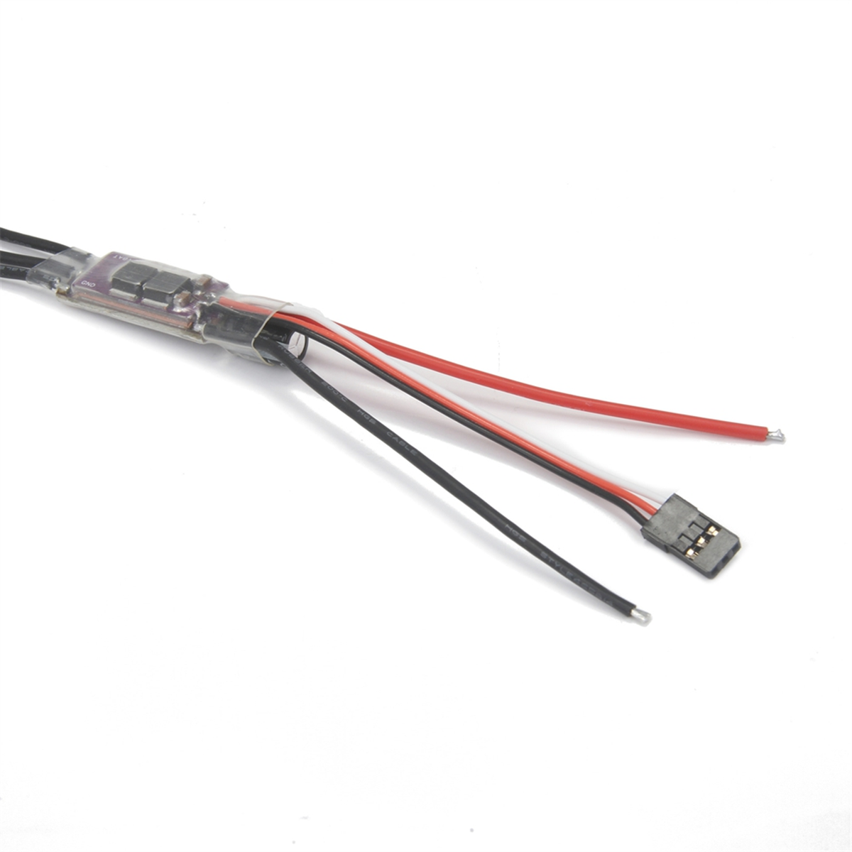 A002 1PCS AM32 32비트 ESC 2-4S 4 - Drone Rc 리뷰 및 가격