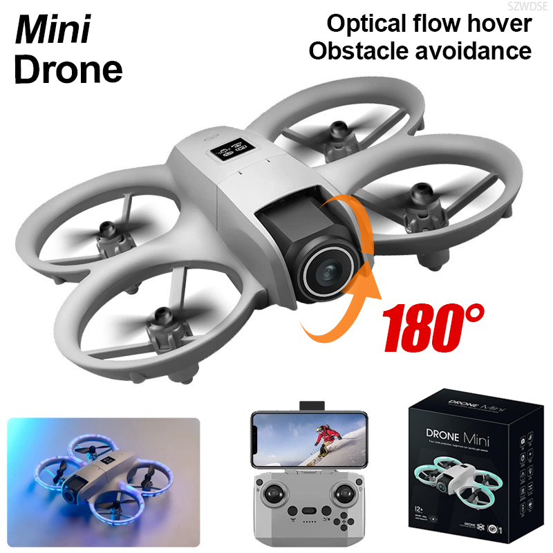 S116 듀얼 카메라 68g 미니 6k/8k 드론 장애 - Drone Rc S116 리뷰 및 가격
