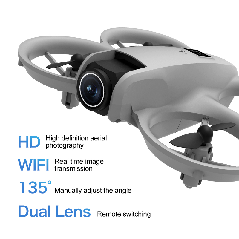 S116 듀얼 카메라 68g 미니 6k/8k 드론 장애 - Drone Rc S116 리뷰 및 가격